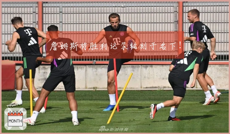 詹姆斯将胜利记录铭刻于名下！